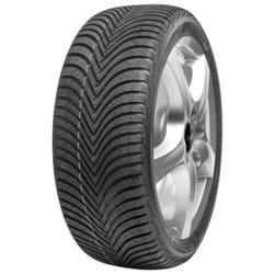Michelin Pilot Alpin PA5