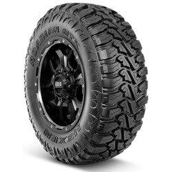 Nexen 315/70R17 new tire with 20/32 tread