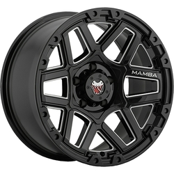 Mamba 595mb M23