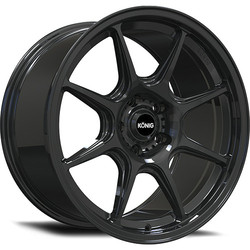 Konig 102B Lockout