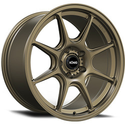 Konig 102BZ Lockout