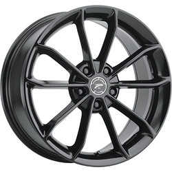 Platinum 457BK Revelation