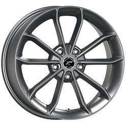 Platinum 457GN Revelation
