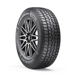 Hercules 245/60R18 new tire with 14/32 tread
