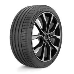 Michelin Pilot Sport 4 SUV