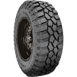 Cooper Evolution M/T