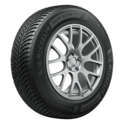 Michelin Pilot Alpin PA5 SUV