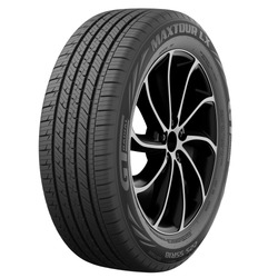 GT Radial 215/45R17 new tire with 10/32 tread