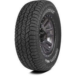 Hankook 265/70R17 new tire with 10/32 tread