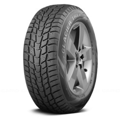 Mastercraft Glacier Trex