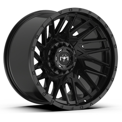 Motiv Off Road 424B Mutant