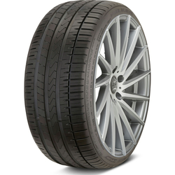 Falken 265/45R20 new tire with 10/32 tread