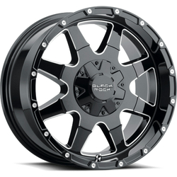Black Rock 904b