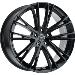 Platinum 458BK Prophecy