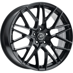 Platinum 459BK Retribution