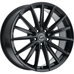 Platinum 461BK Exodus