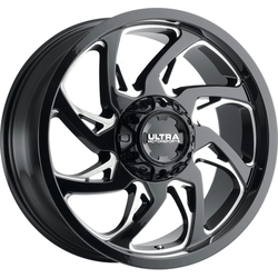 Ultra 230BM Villain