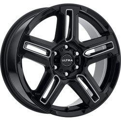 Ultra 258BM Prowler Lifted