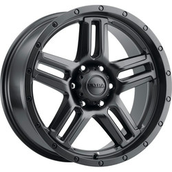 Ultra 258SB Prowler Truck