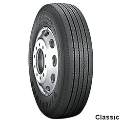 Firestone FT455 Plus