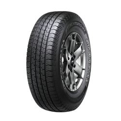 GT Radial 255/65R18 new tire with 11/32 tread