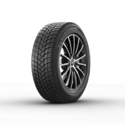 Michelin X-Ice Snow