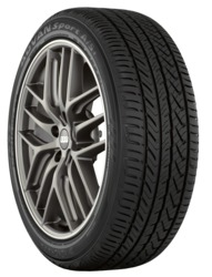 Yokohama Advan Sport A/S+