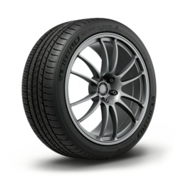 Michelin Pilot Sport A/S 4