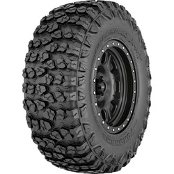 Yokohama Geolandar X-MT