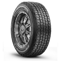 Hercules 275/55R20 new tire with 13/32 tread