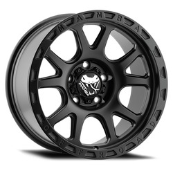 Mamba 599b M27