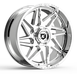 Gear Off Road 761C Ratio