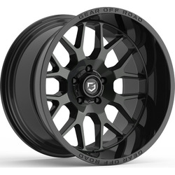 Gear Off Road 763B Raid