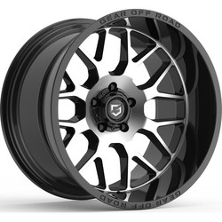 Gear Off Road 763MB Raid