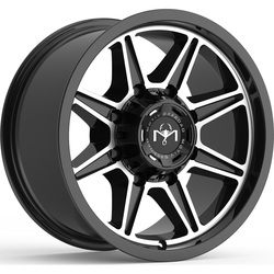 Motiv Off Road 428MB Balast