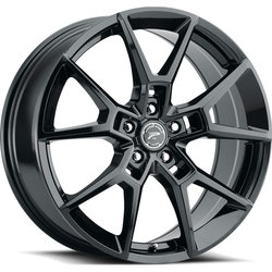 Platinum 462BK Matrix