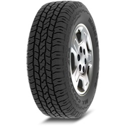Ironman 255/70R18 new tire with 11/32 tread