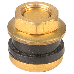31 Inc 17-590-10 INC 5/8" RIM HOLE PLUG