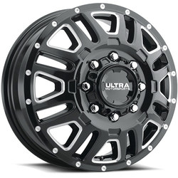 Ultra 003FBM Hunter Dually