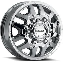 Ultra 003FC Hunter Dually