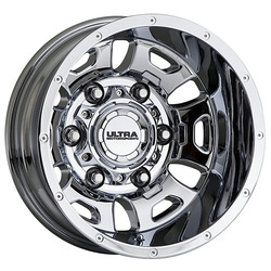 Ultra 003RC Hunter Dually