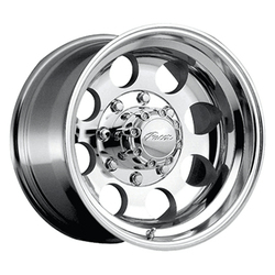 Pacer 164P LT Mod Polished