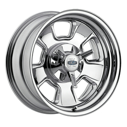 Cragar 390C Street Pro