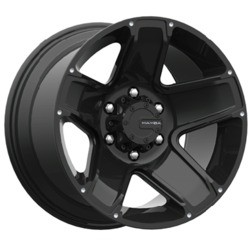 Mamba 585b M13