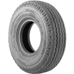 Samson Trailer Express LPT