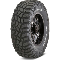 Cooper Discoverer STT Pro