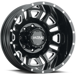 Ultra 003RBM Hunter Dually