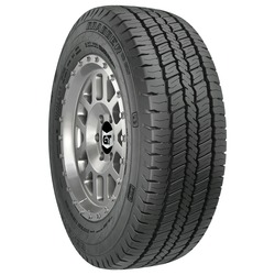 General 195/75R16 new tire with 14/32 tread