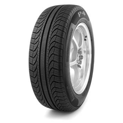 Pirelli P4 Four Seasons Plus