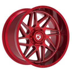 Gear Off Road 761rm